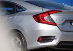 Honda Civic VTi Sedan 2019 года (AU)